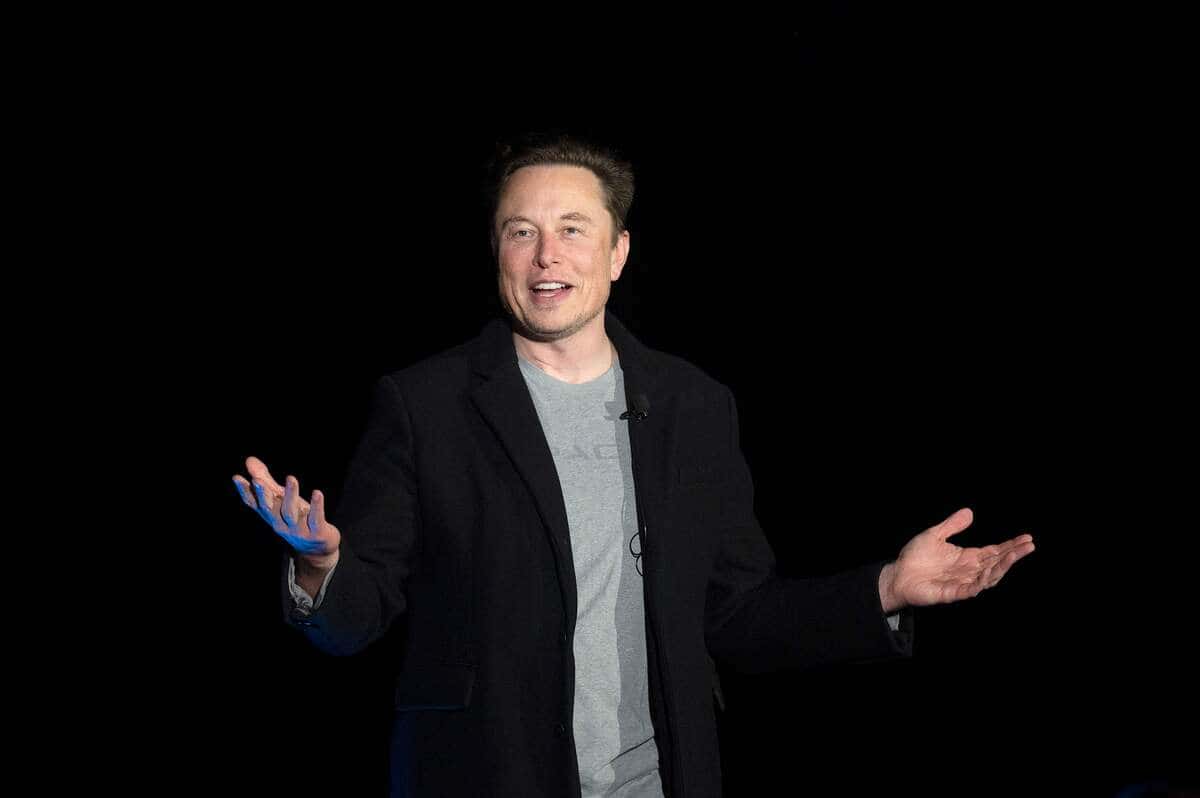 Elon Musk affirme avoir le financement n&eacute;cessaire pour racheter Twitter
