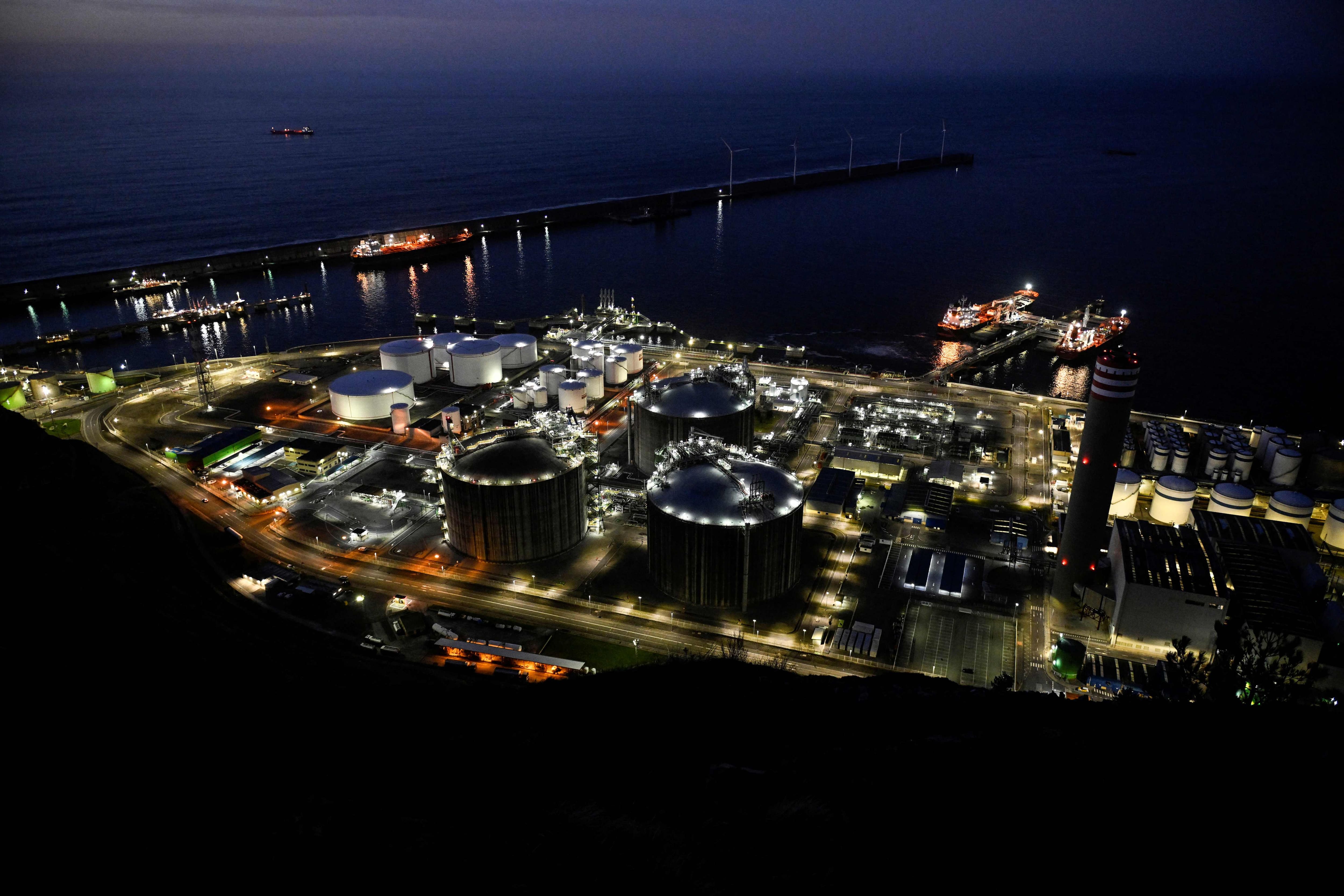 D&eacute;troit d'Ormuz: vers un d&eacute;ploiement au sol des Am&eacute;ricains? Voyez l'hypoth&egrave;se de St&eacute;phan Bureau