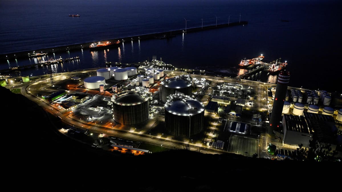 Détroit d'Ormuz: vers un déploiement au sol des Américains? Voyez l'hypothèse de Stéphan Bureau