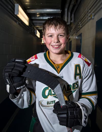 Tristan Luneau em 2016