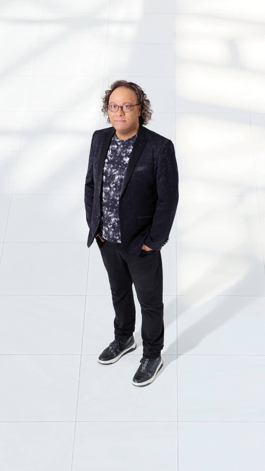 Josélito Michaud