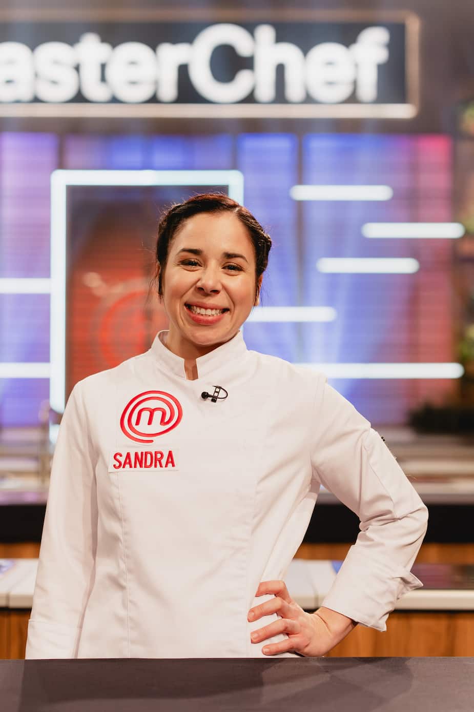 Masterchef Jade «MasterChef Québec»: Découvrez qui rejoint Jade en finale | 7 Jours