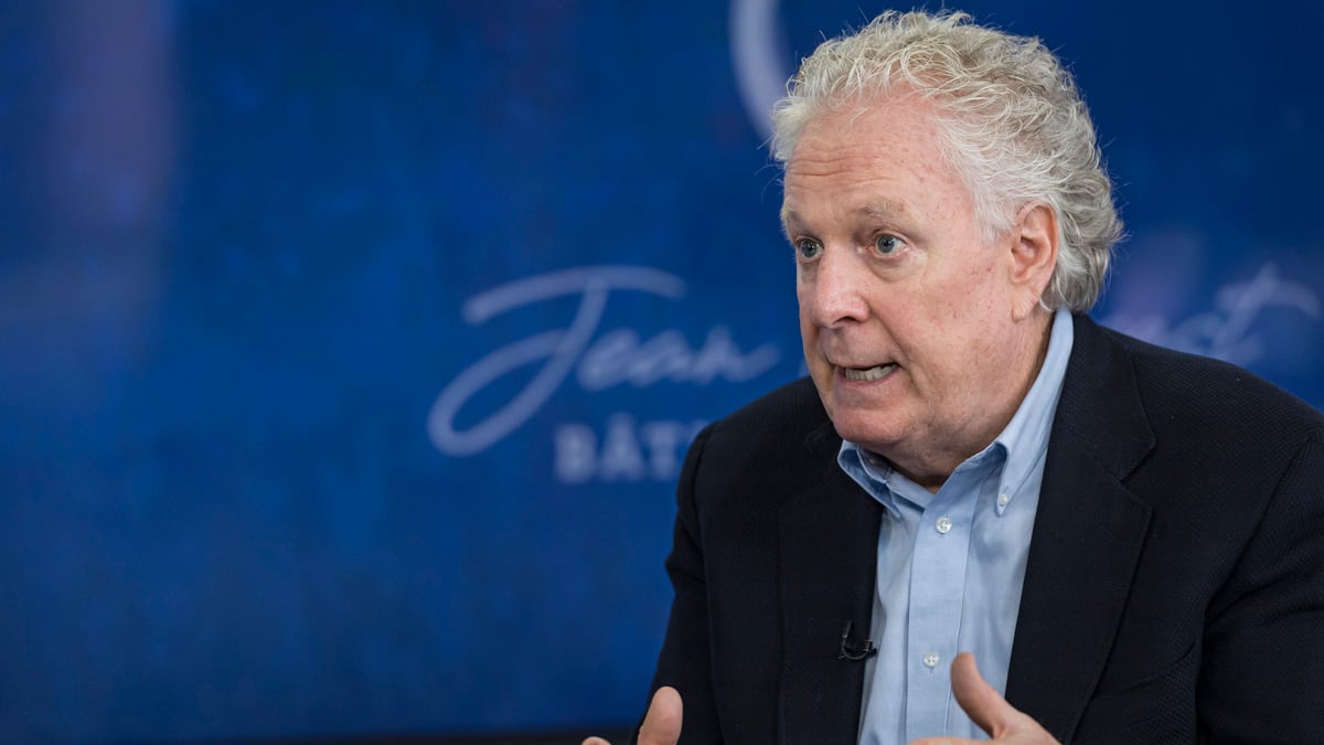 McCarthy Tétrault refuse de dévoiler la liste des clients de Jean Charest
