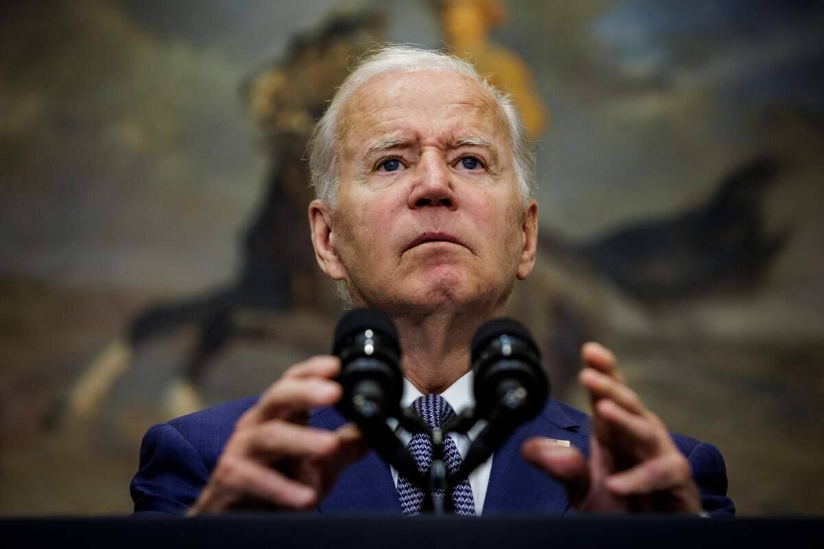 Une loi au Congr&egrave;s pour restaurer le droit &agrave; l'avortement?