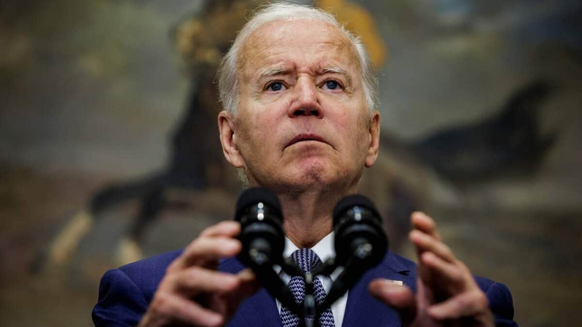 Une loi au Congrès pour restaurer le droit à l'avortement?