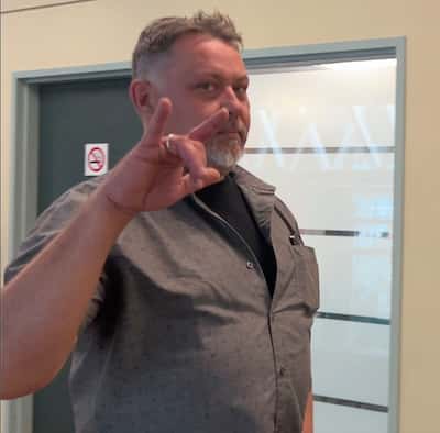 Su víctima termina sus días en estado vegetativo: 7 años sugeridos para un conductor que provocó un violento enfrentamiento cara a cara