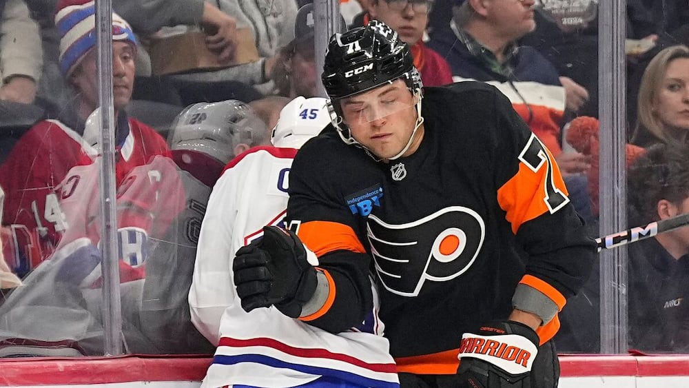 Autre sortie difficile du CH qui se complique la vie