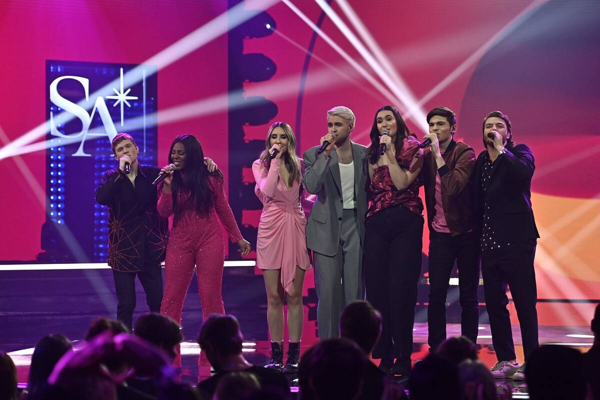 Star Acad&eacute;mie: Sarah-Maude, Eloi et J&eacute;r&eacute;my en danger