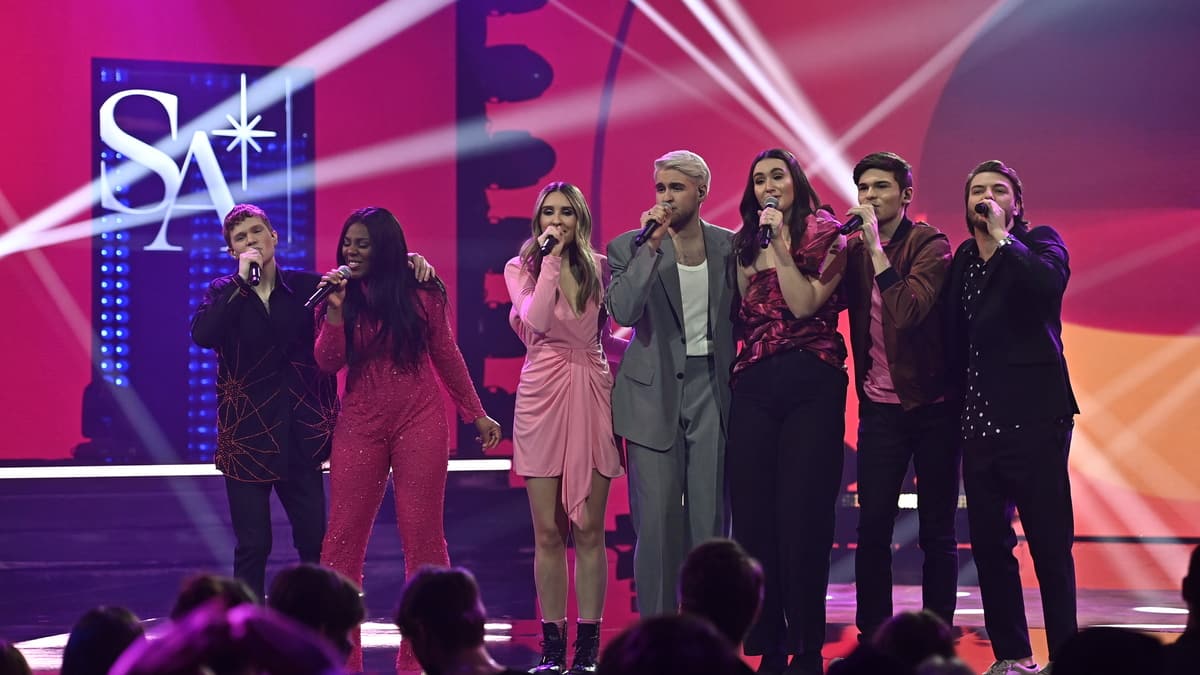 Star Académie: Sarah-Maude, Eloi et Jérémy en danger