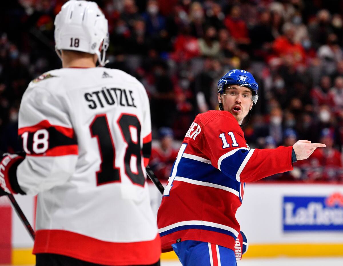 St&uuml;tzle r&eacute;pond &agrave; Gallagher