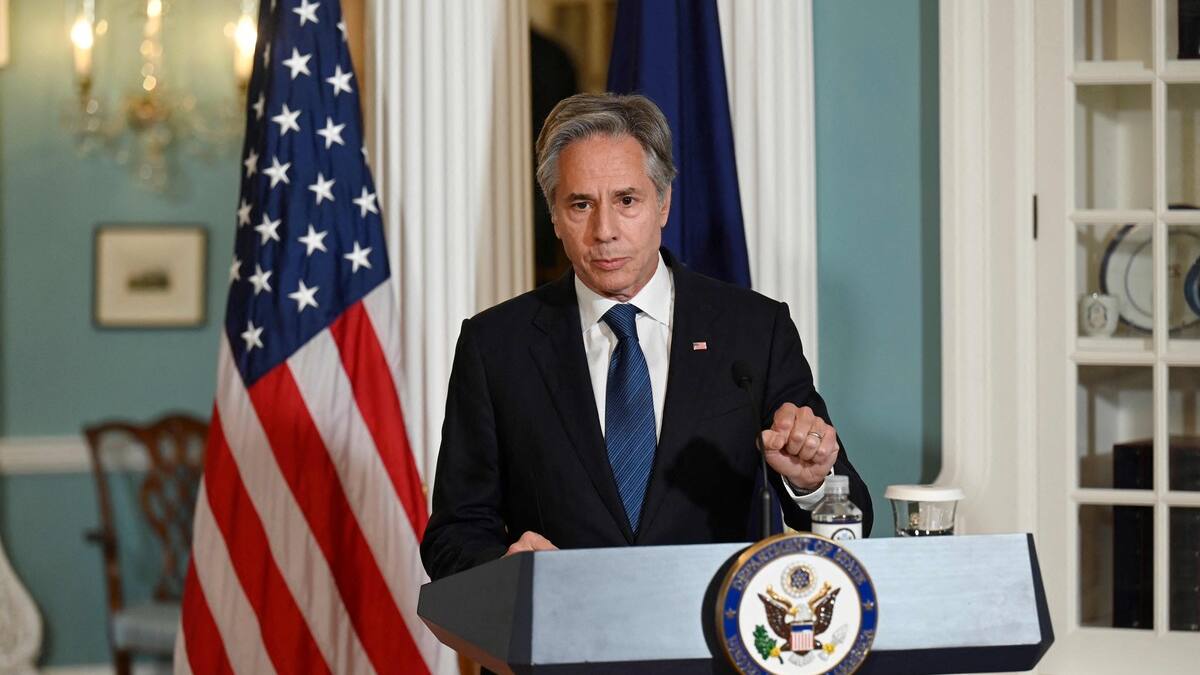 Pékin accuse Washington de «répandre de fausses informations» sur son soutien à la Russie