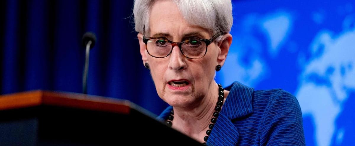 Un nuovo incontro segreto tra russi e americani a Ginevra Un nuovo incontro segreto tra russi e americani a Ginevra