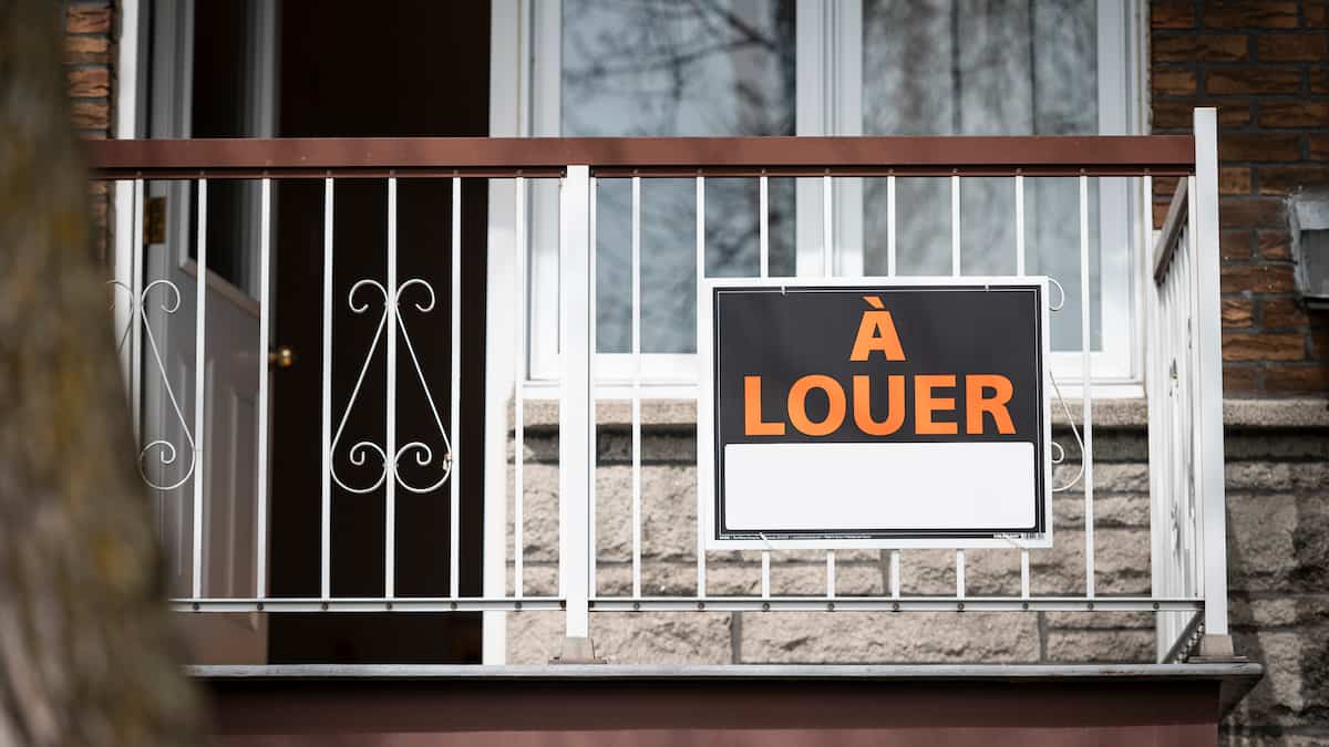 Plus de 1600 personnes sans logement après le 1er juillet