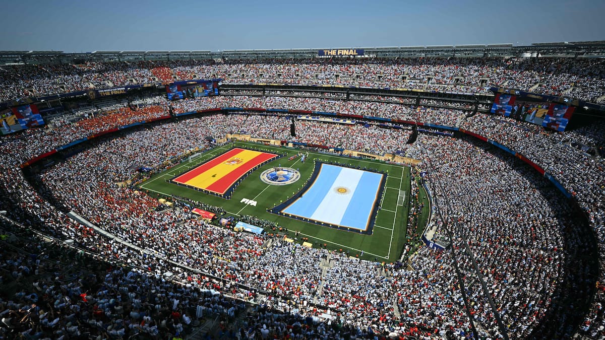Coupe du monde : le choc des titans entre l’Argentine et l’Espagne