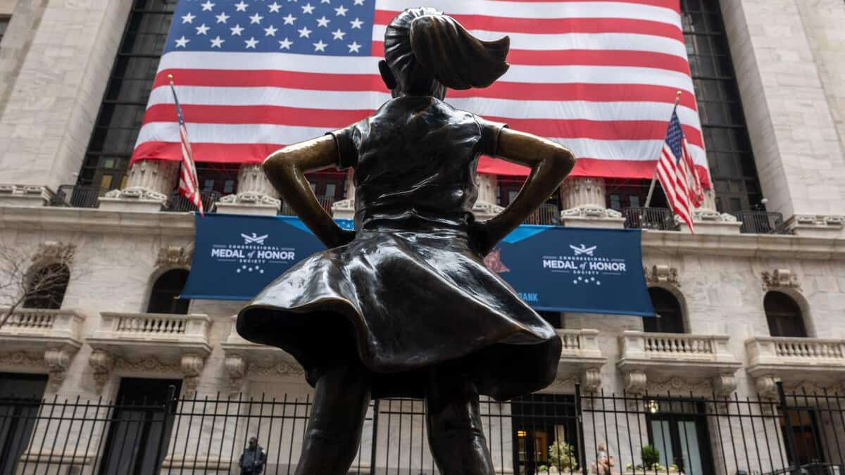 Wall Street Marque Une Pause Après Une Série De Records | JDQ