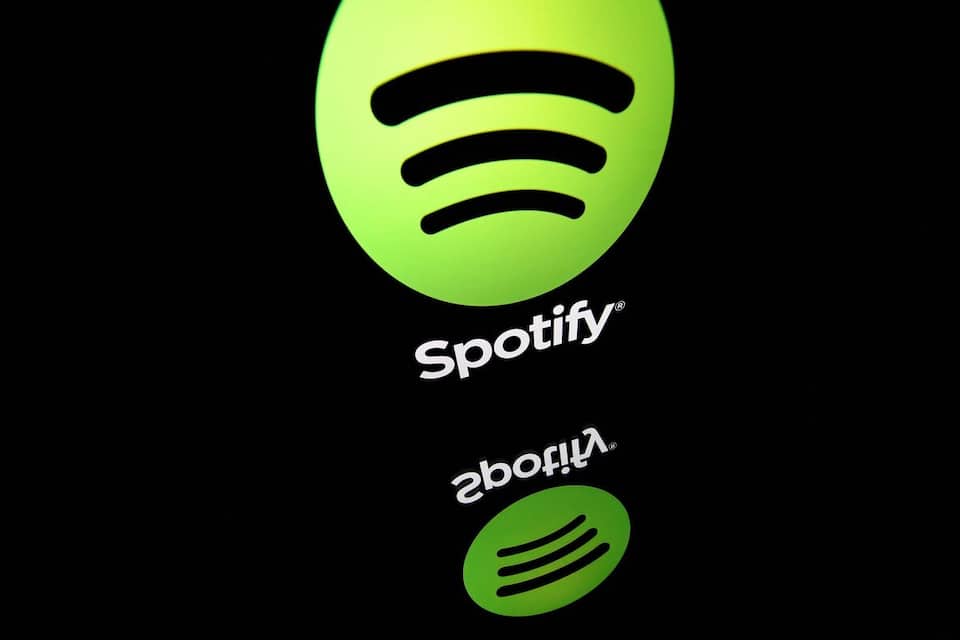 Spotify Cuts 6 Of Its Workforce Or 600 Positions audio streaming service