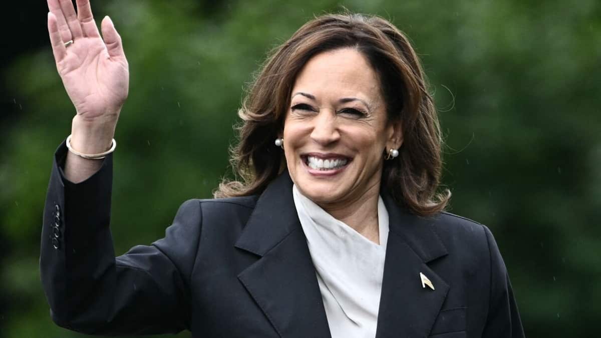 Les Américains enfin prêts à voir une femme au pouvoir?