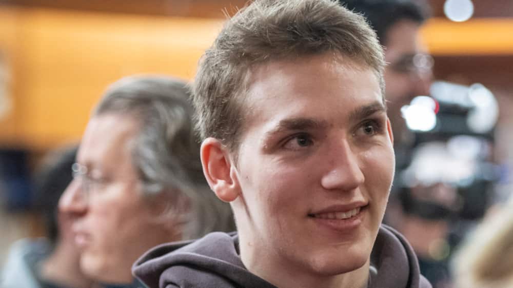 Lane Hutson: un contrat semblable à celui de Noah Dobson?