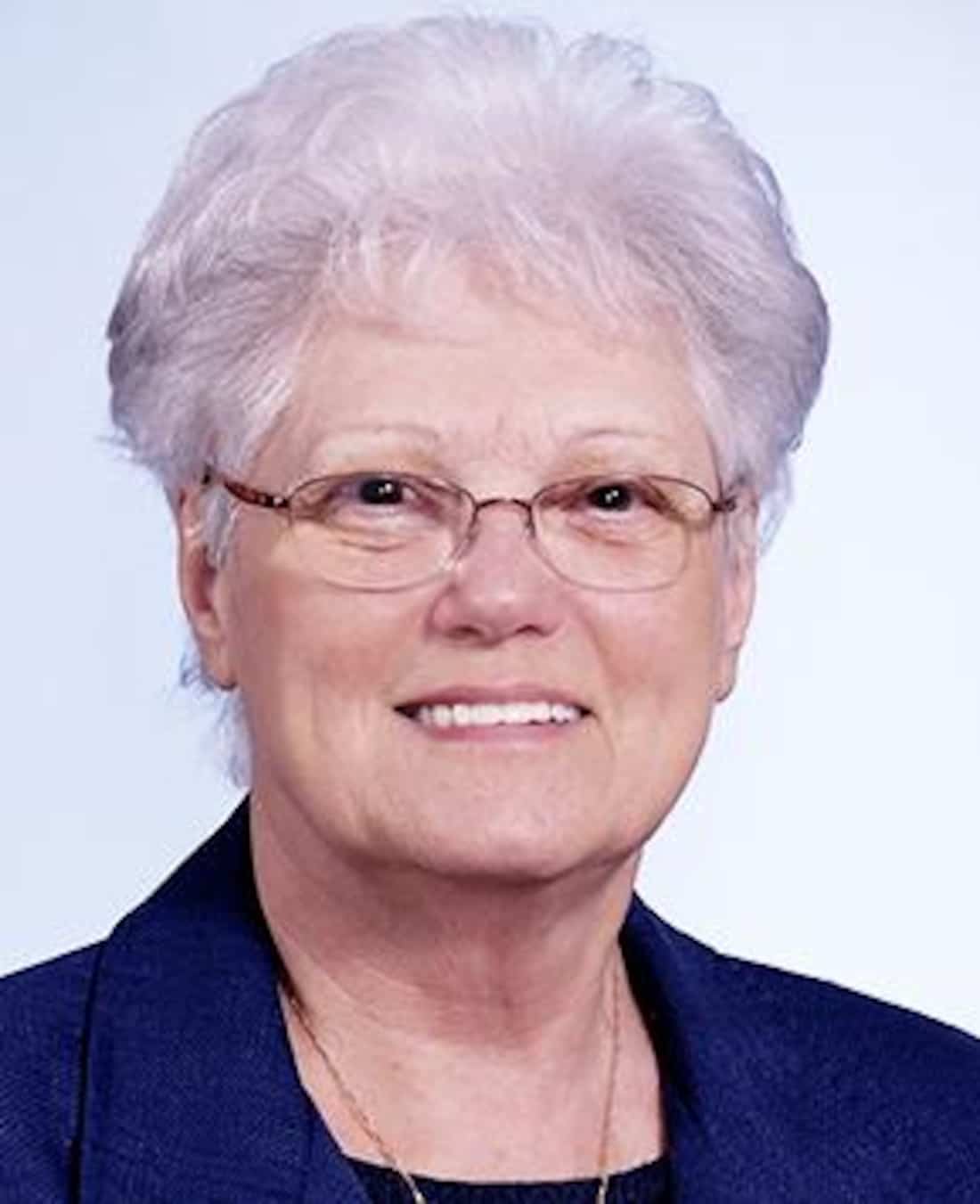 Lucille Ragde GARAND, Sr Lucille | Le Journal de Montréal