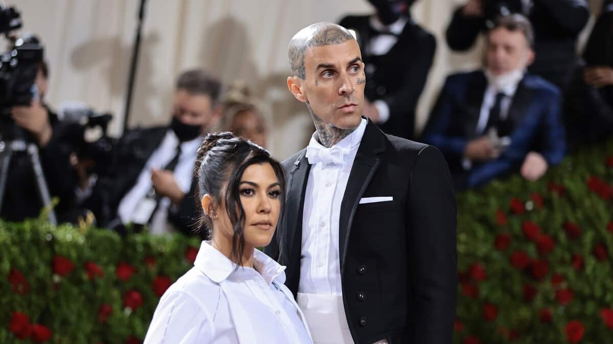 Le batteur de Blink-182 hospitalisé d’urgence