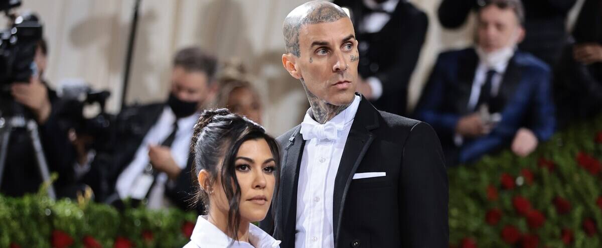 Le batteur de Blink-182 hospitalisé d’urgence