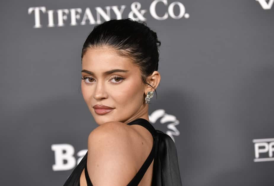 Image principale de l'article Kylie Jenner révèle le nouveau nom de son fils
