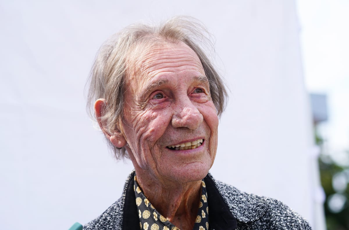 JeanPierre Ferland inaugure une place à Montréal JDM