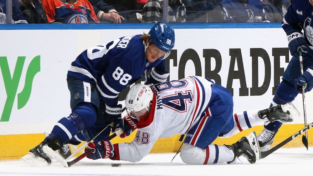 Premier quart de saison du Canadien: quand la progression fait du surplace