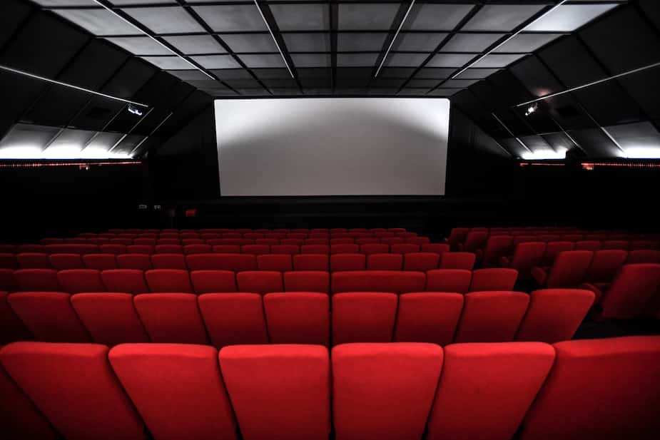 Image principale de l'article Voici les meilleurs films du 21e siècle