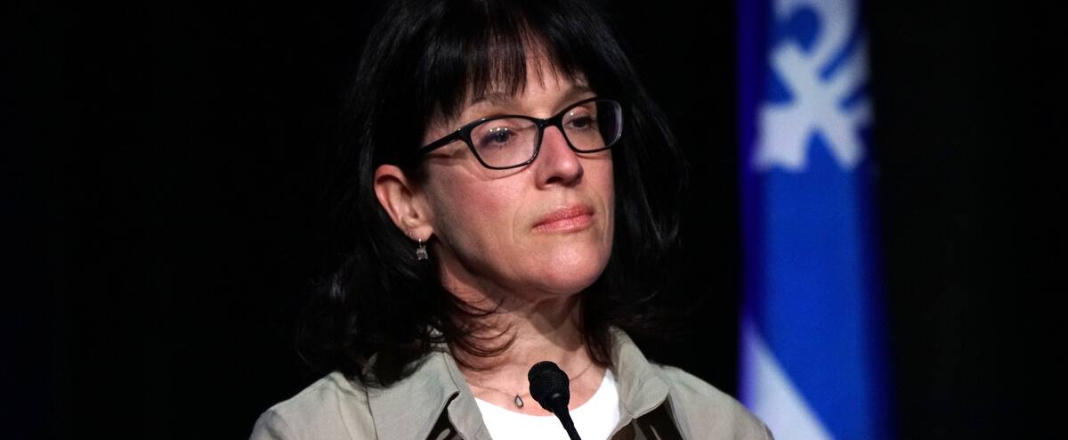 Les parents ont besoin d’une garderie ouverte cinq jours, plaide LeBel