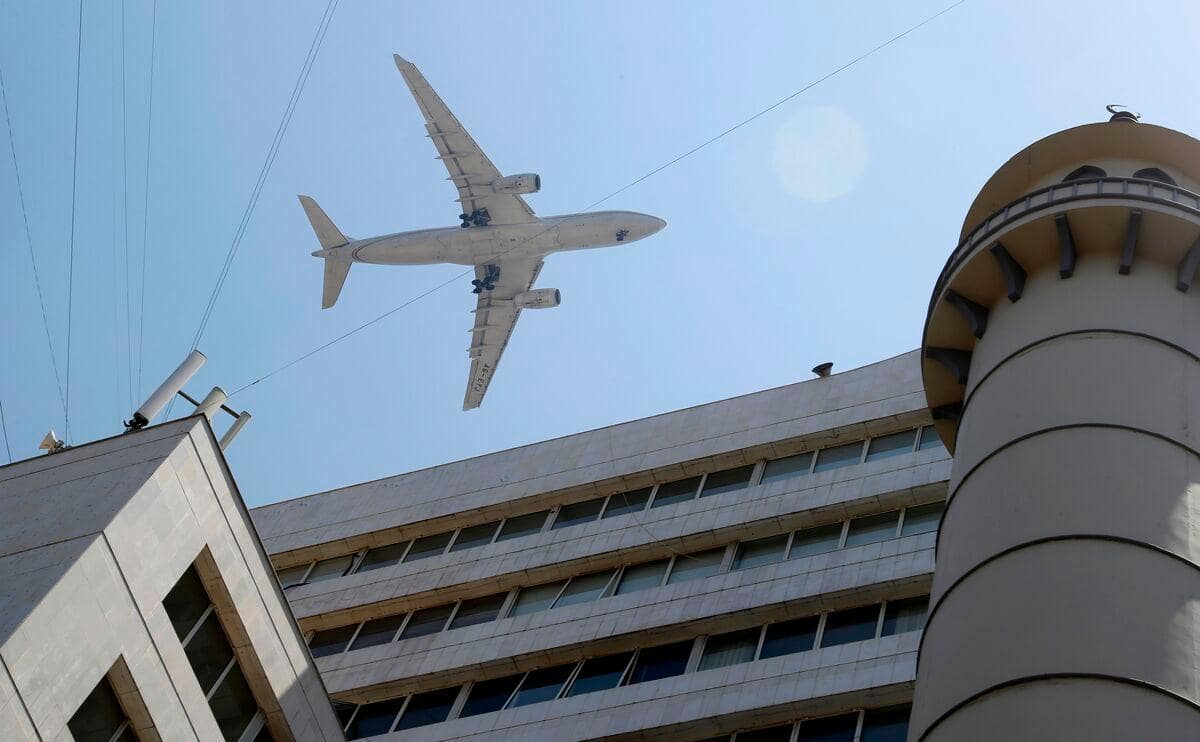 Une compagnie a&eacute;rienne d&rsquo;Abu Dhabi reprend ses vols vers Toronto et New York