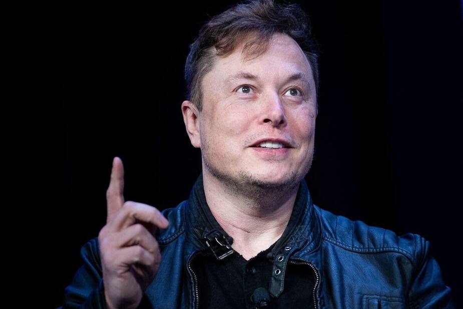 Image principale de l'article Tesla travaille sur un robot humanoïde