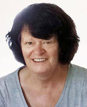 GIROUX, Pauline Le Journal de Québec