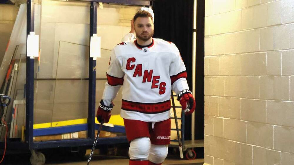 Max Domi heureux de retrouver Luke Richardson