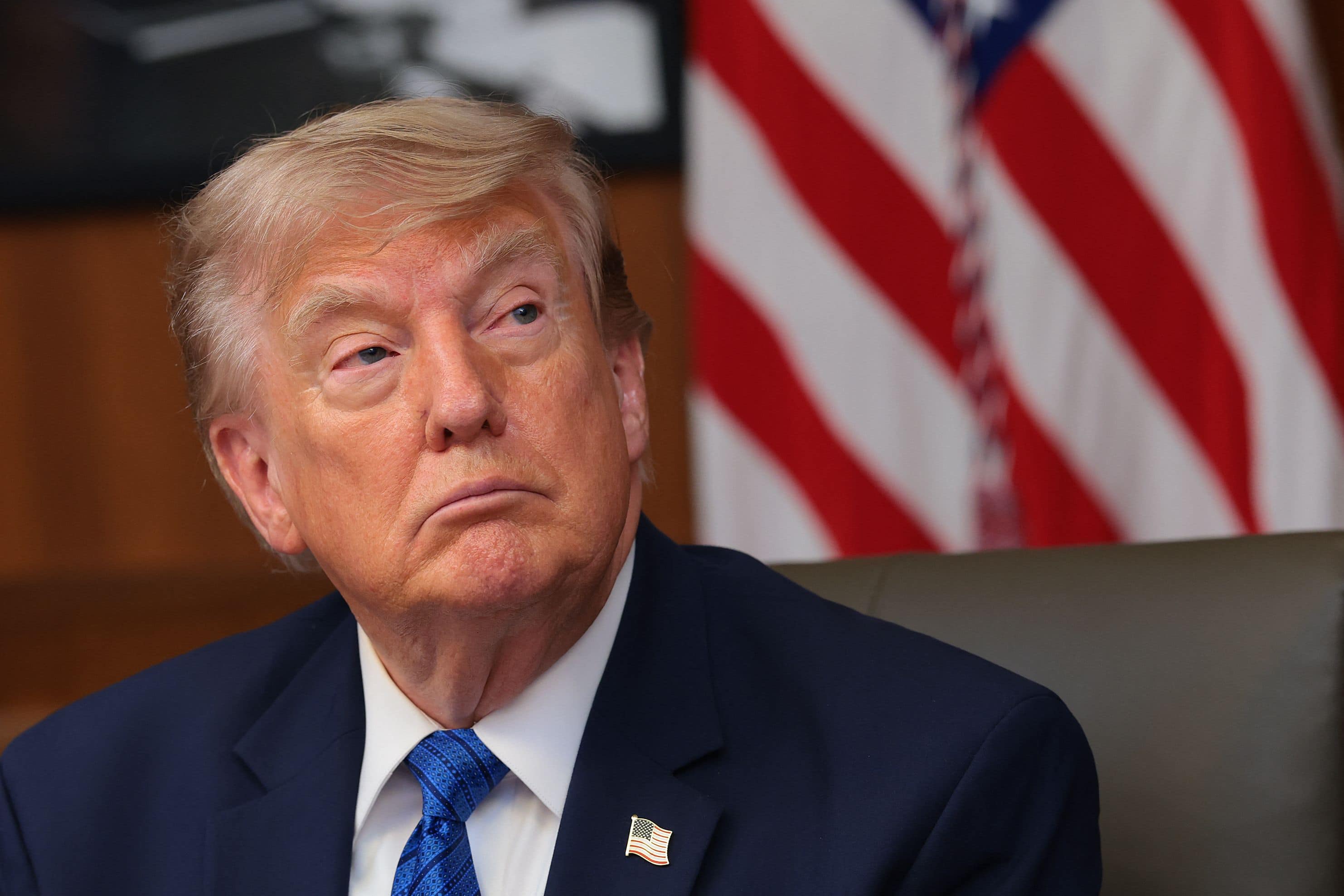 L'Iran accuse les États-Unis de favoriser l'«escalade des tensions»