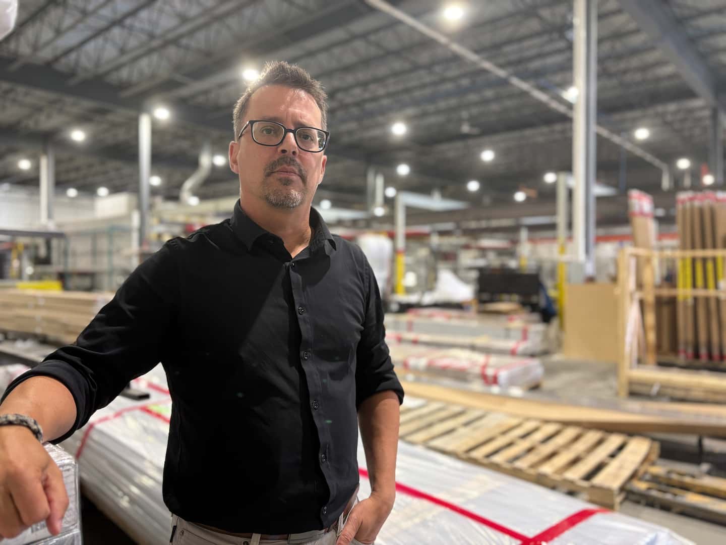 Une compagnie de Lévis critique les délais de traitement de Service Canada