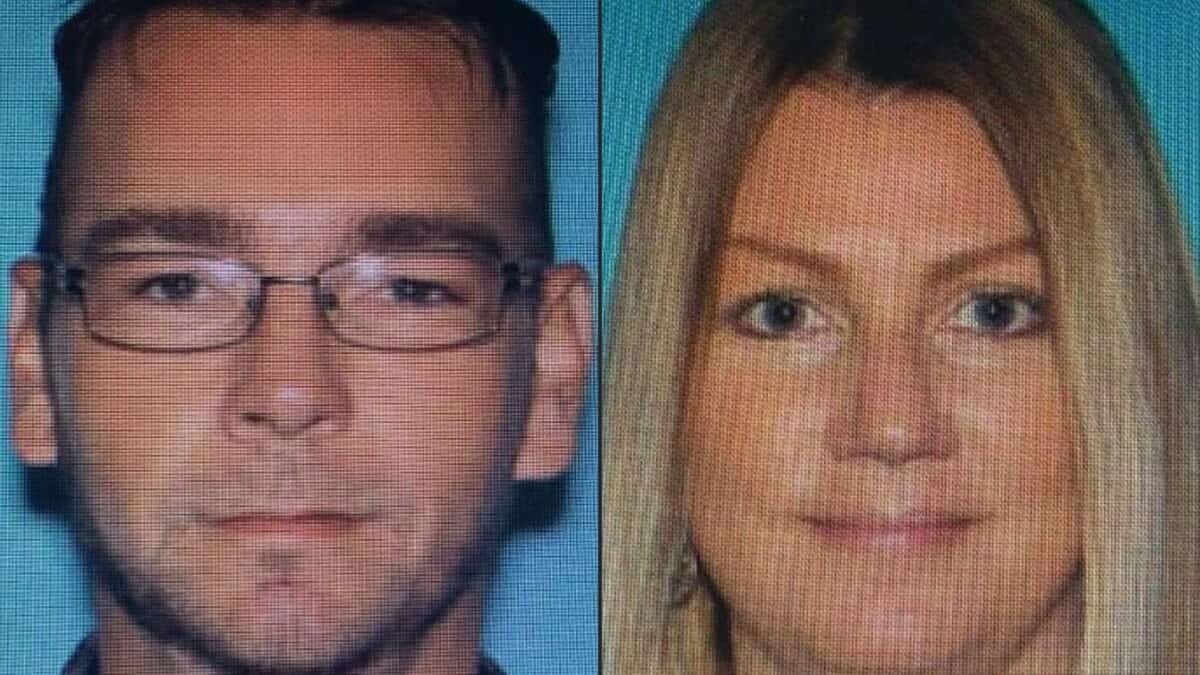 Les parents du tireur du Michigan arrêtés