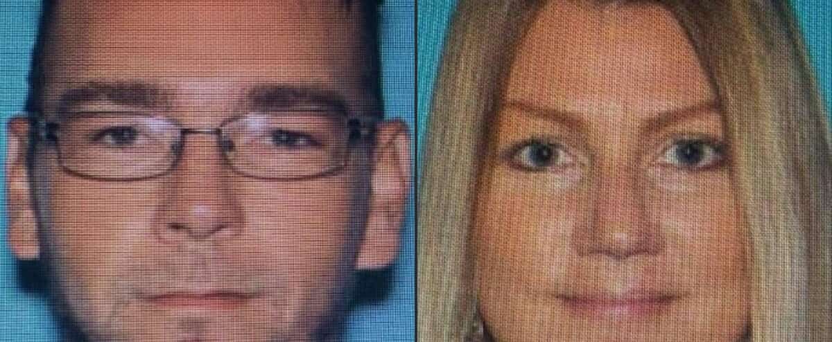 Fusillade dans une école secondaire américaine: les parents du tireur inculpés et recherchés pour homicides involontaires