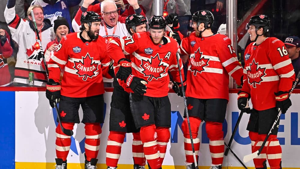 Les correctifs que l’équipe canadienne doit apporter