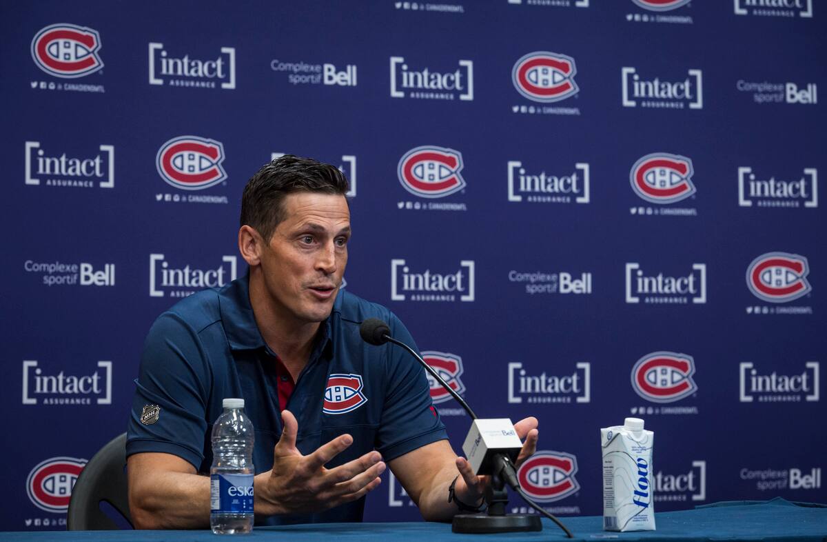 Vincent Lecavalier: dans les souliers d&rsquo;un premier choix