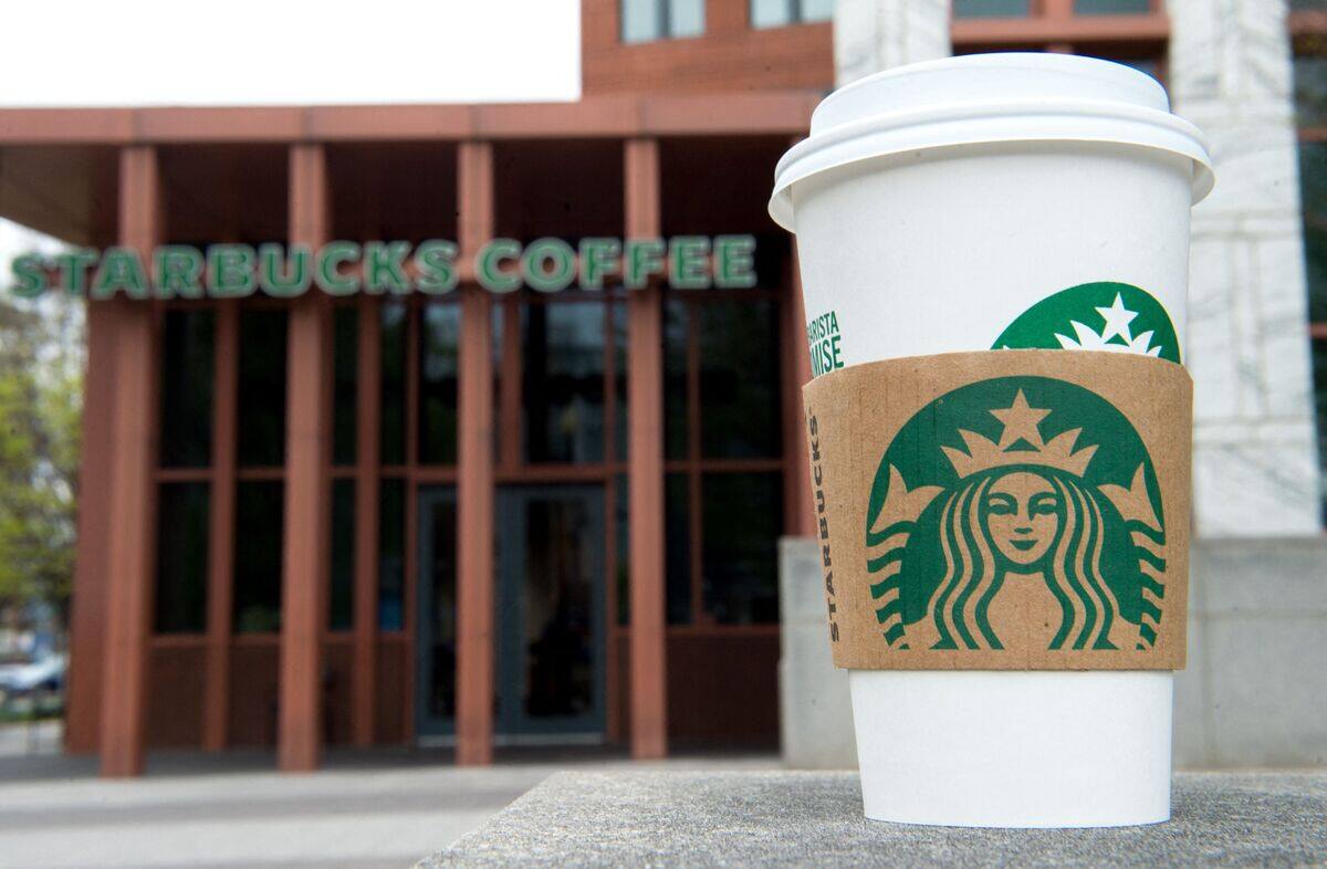 Des employ&eacute;s de plus de 50 caf&eacute;s Starbucks aux &Eacute;tats-Unis cherchent &agrave; se syndiquer