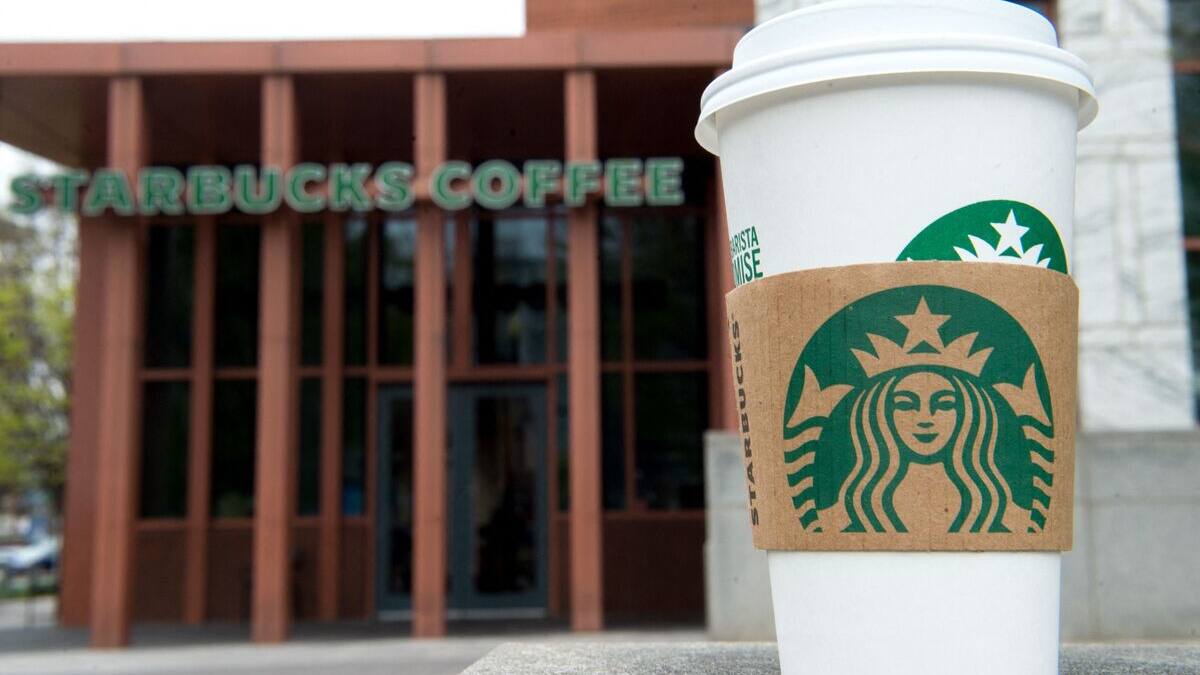 Des employés de plus de 50 cafés Starbucks aux États-Unis cherchent à se syndiquer