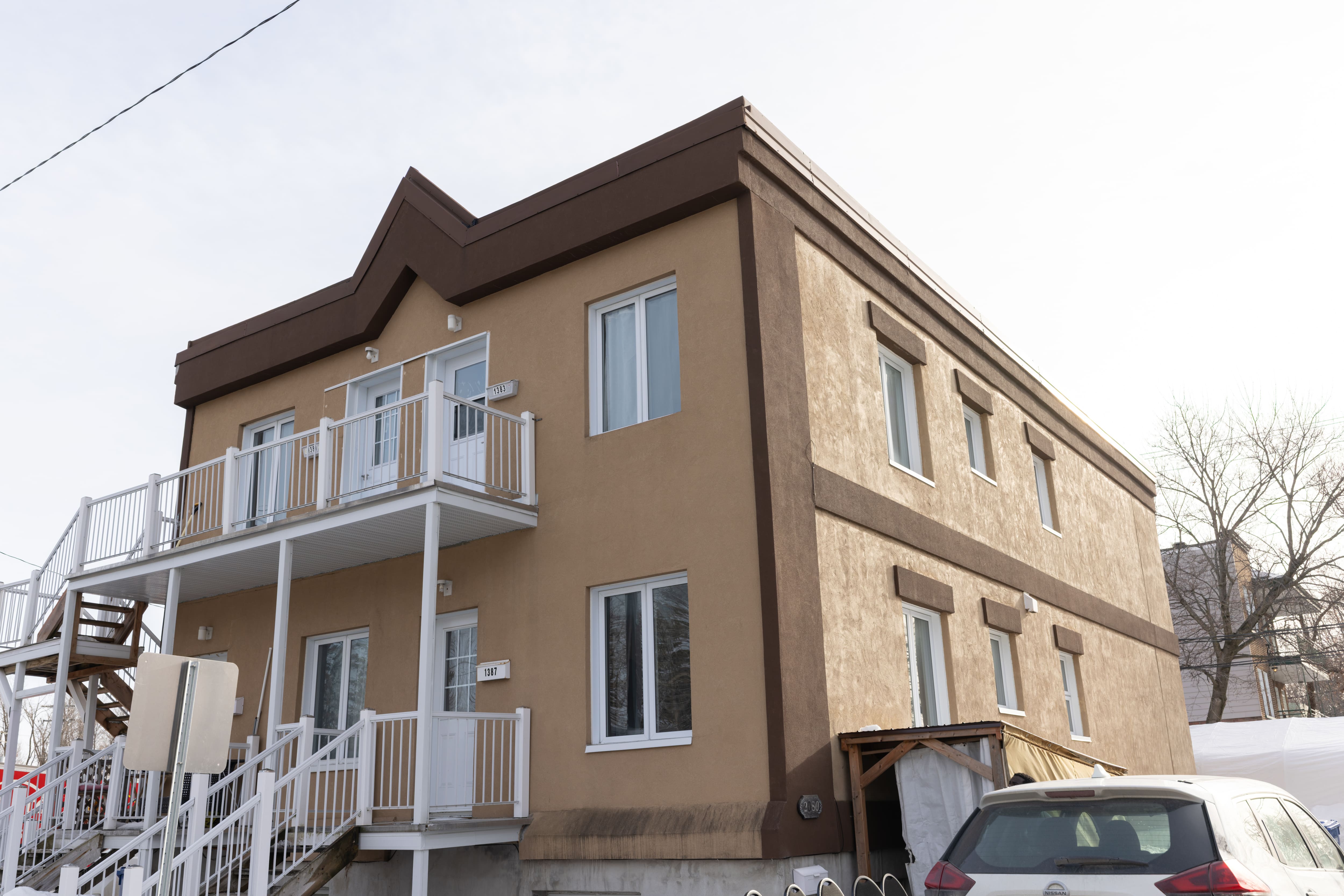 Crise du logement: la ministre de l’Habitation incite les mé
