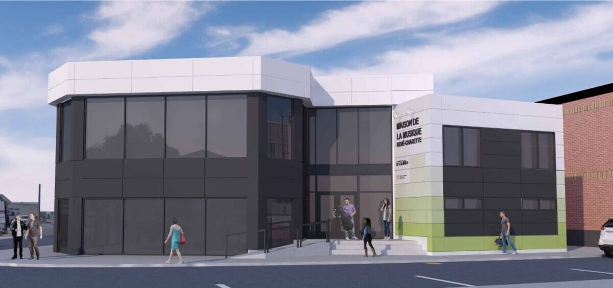 Un lieu d&rsquo;envergure pour la musique classique