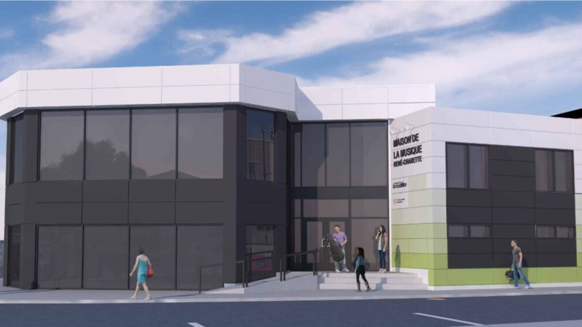 Un lieu d’envergure pour la musique classique