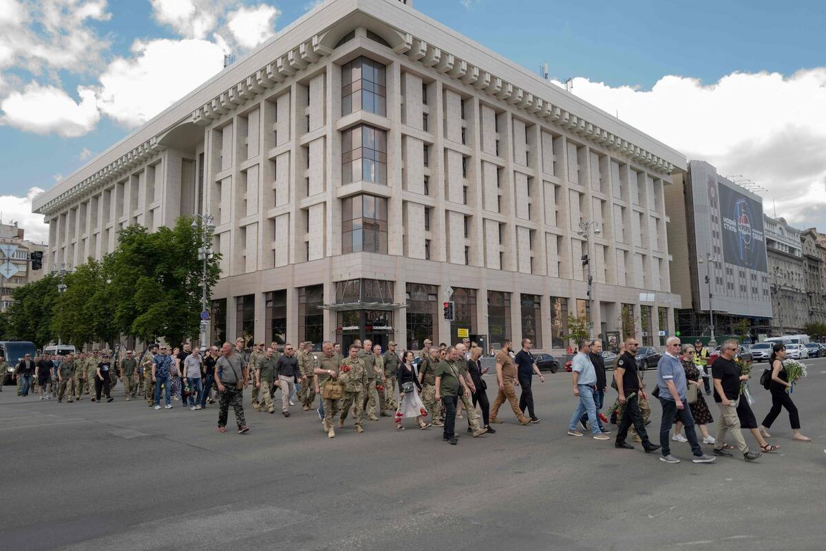 Ukraine: des installations &eacute;nerg&eacute;tiques endommag&eacute;es par des frappes russes