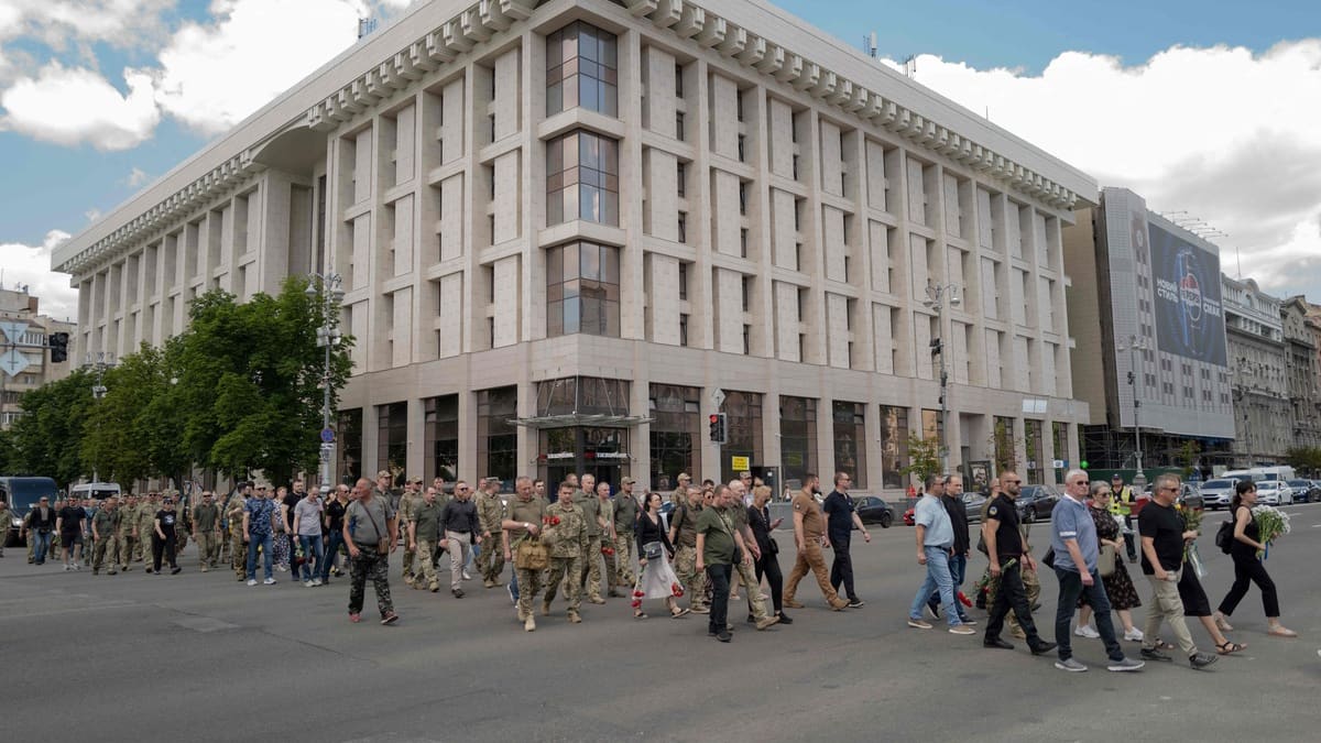Ukraine: Energy facilities damaged by Russian strikes Ukraine: Energy facilities damaged by Russian strikes