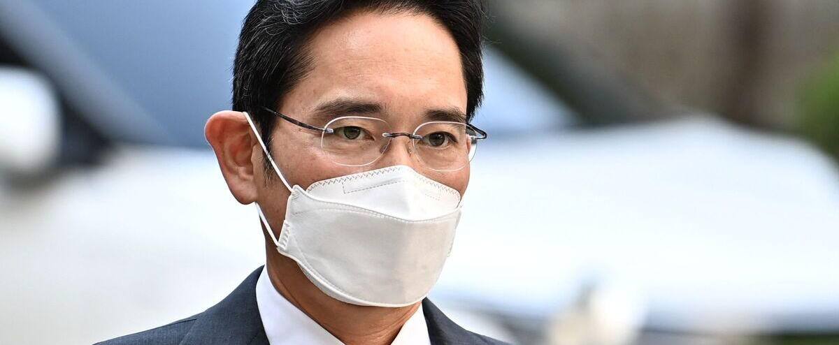 Corée du Sud: le patron de Samsung condamné pour usage illégal d'un anesthésique