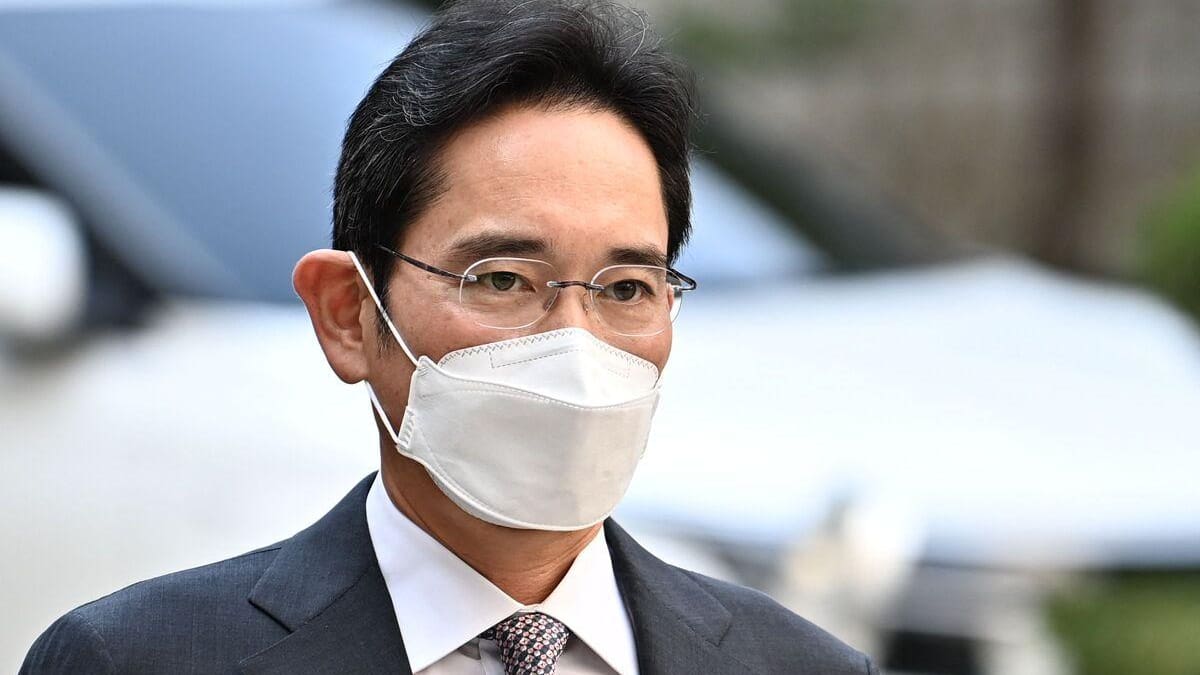 Corée du Sud: le patron de Samsung condamné pour usage illégal d'un anesthésique