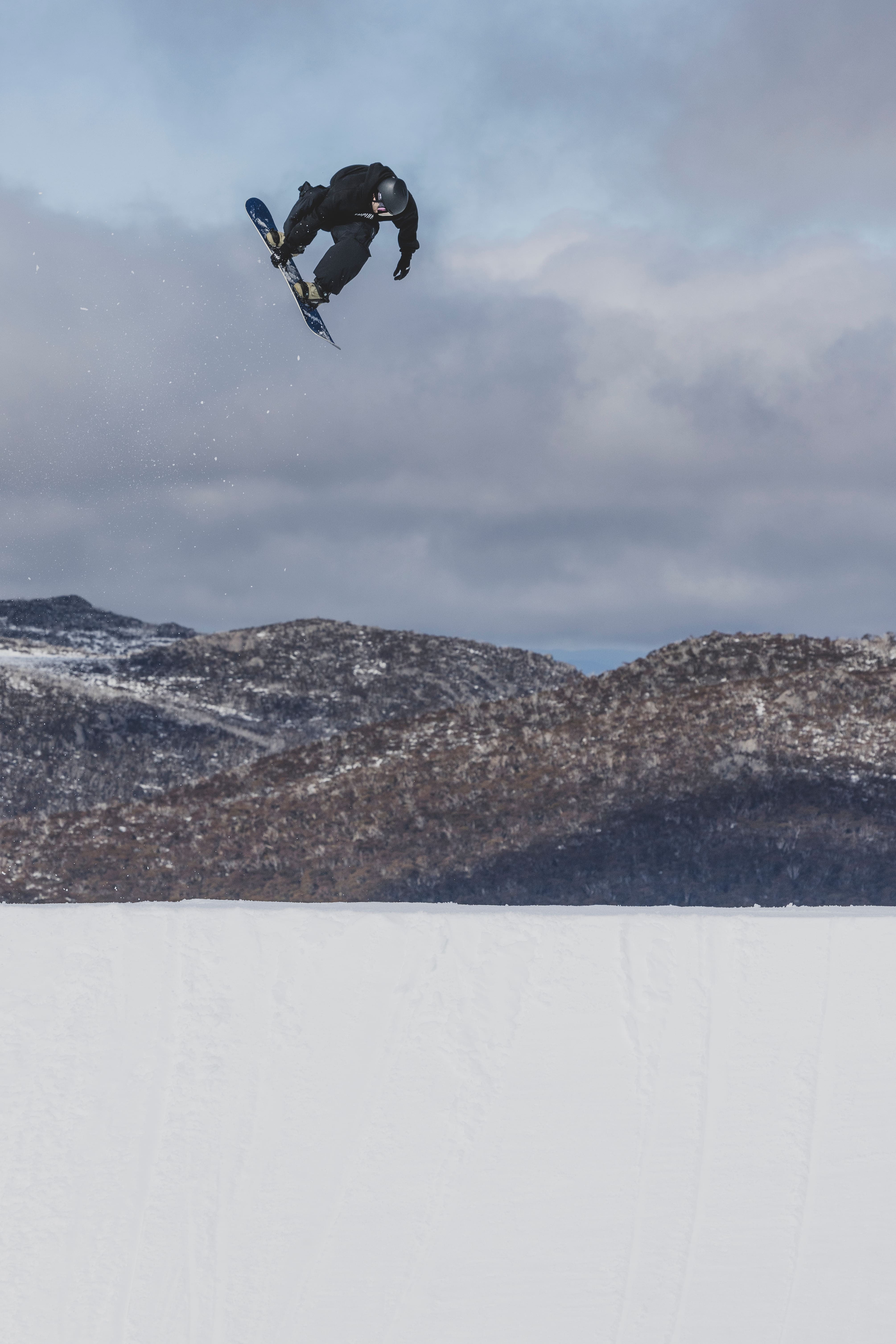 Un vent de renouveau a soufflé sur l’équipe canadienne de snowboard ...